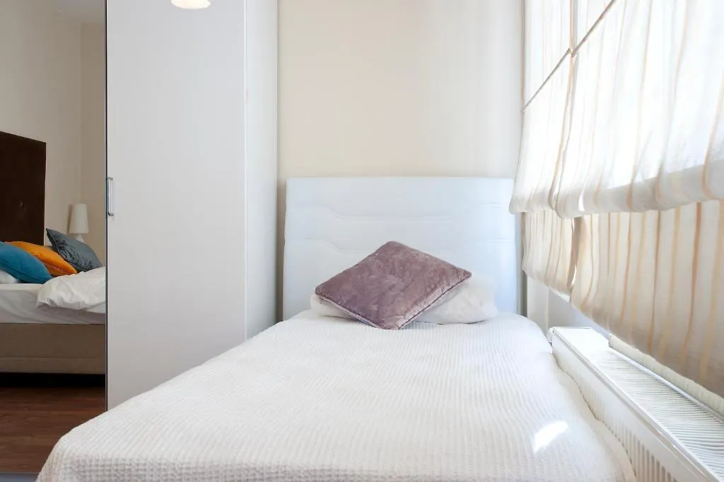 Aslan Apartments Provincia di Provincia di Istanbul